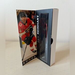 McDonald's NHL Star Sticks 2025-2026 - Sam Reinhart